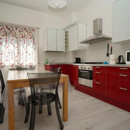 Apartment Il Faro Del Golfo *