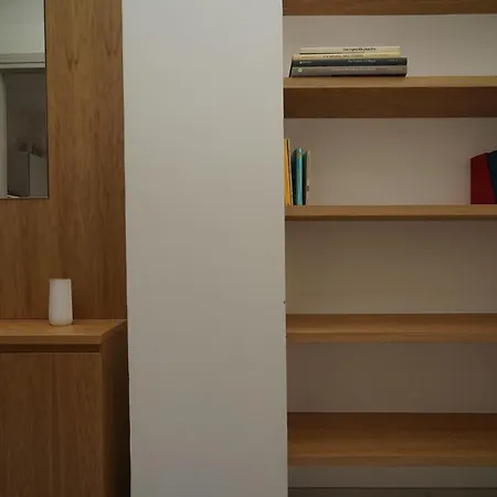 Il Faro Del Golfo Apartment La Spezia