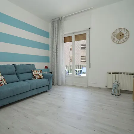 Il Faro Del Golfo * Λα Σπέτσια