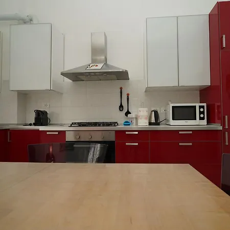 Διαμέρισμα Il Faro Del Golfo