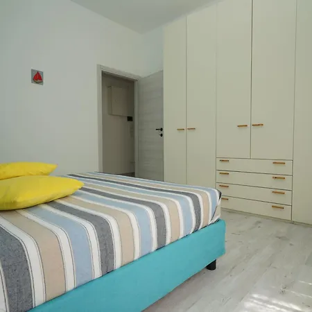 Lägenhet Il Faro Del Golfo - Mytouristhome La Spezia
