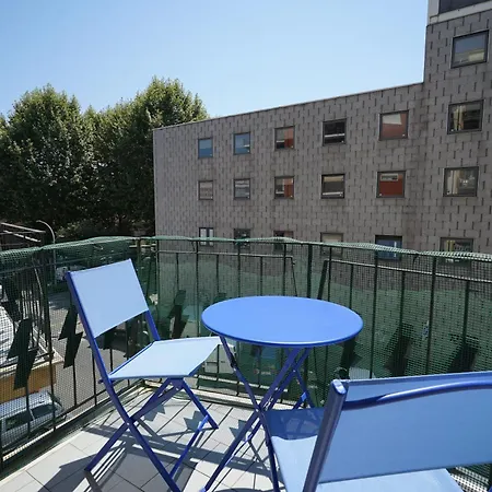 Il Faro Del Golfo Apartment *