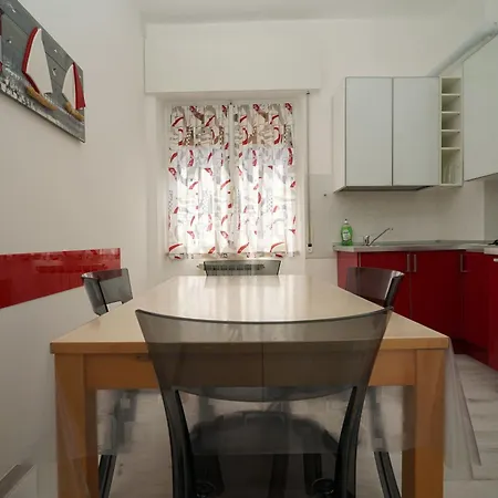 Il Faro Del Golfo Διαμέρισμα Λα Σπέτσια