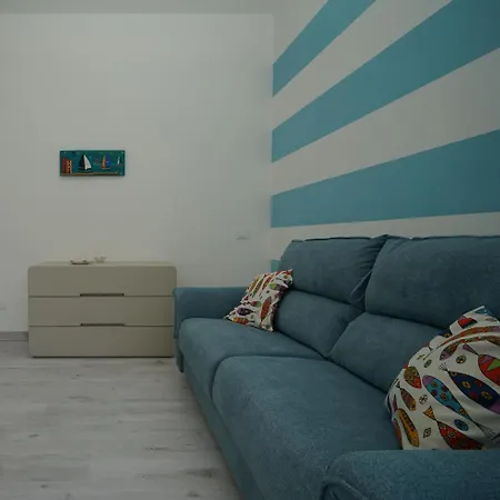 Il Faro Del Golfo Λα Σπέτσια