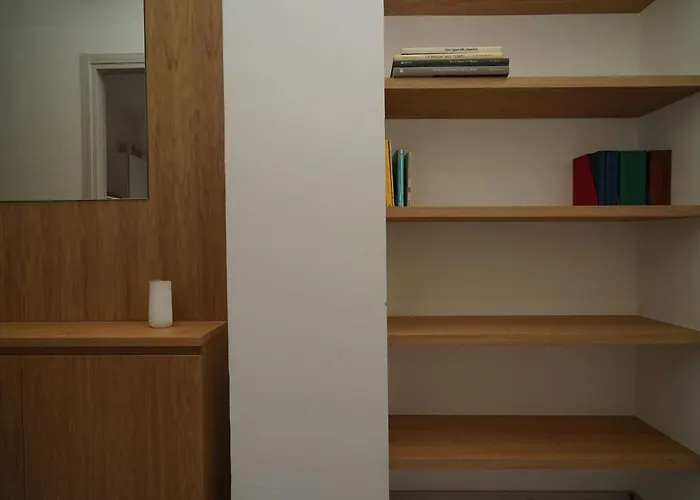 Il Faro Del Golfo Apartment La Spezia