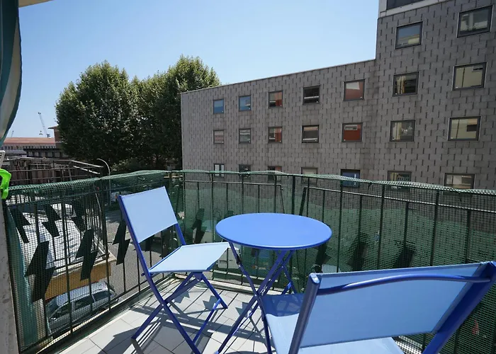 Il Faro Del Golfo Apartment *