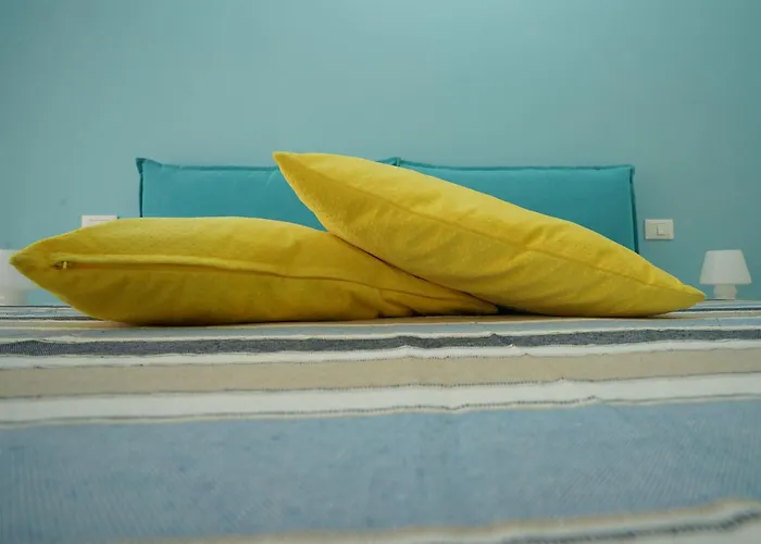 Apartment Il Faro Del Golfo La Spezia