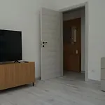 Il Faro Del Golfo - Mytouristhome Apartamento La Spezia