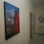 Il Faro Del Golfo - Mytouristhome *