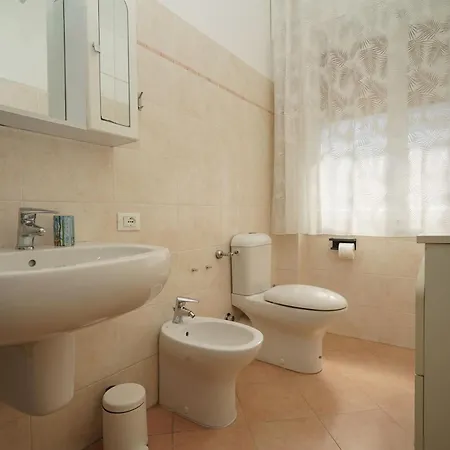 Apartment Il Faro Del Golfo