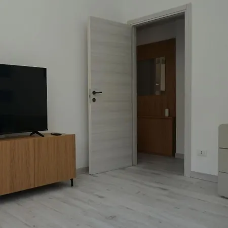 Il Faro Del Golfo Lejlighed La Spezia