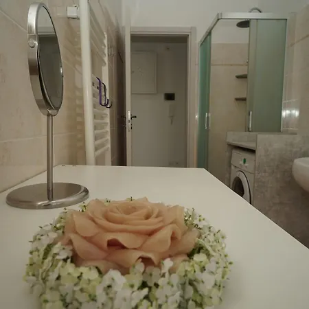 Il Faro Del Golfo Lejlighed La Spezia