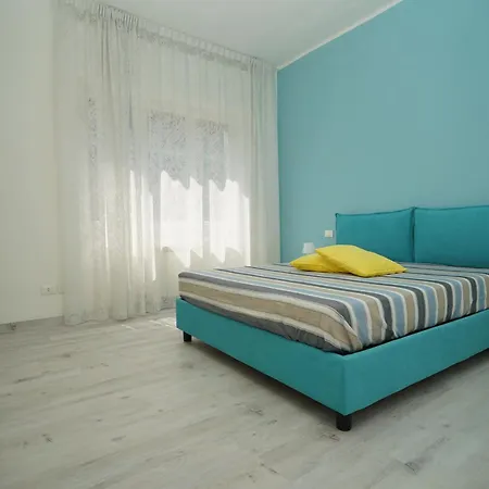 Il Faro Del Golfo - Mytouristhome * Ла-Спеція