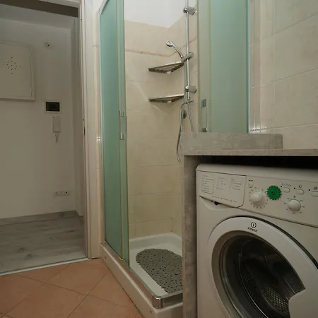 Il Faro Del Golfo Apartment