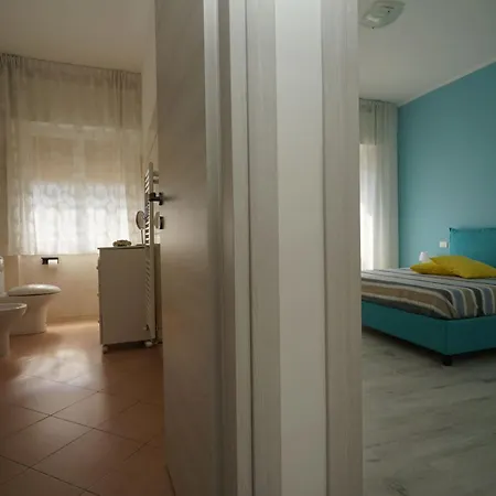 Il Faro Del Golfo Apartment