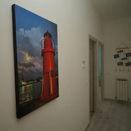 Il Faro Del Golfo *