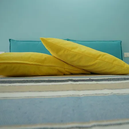 Lejlighed Il Faro Del Golfo La Spezia