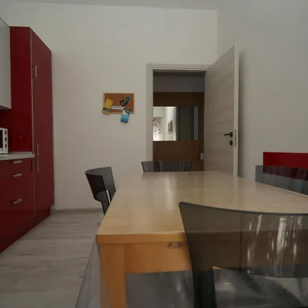 Apartment Il Faro Del Golfo