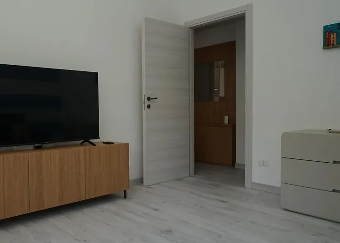 Il Faro Del Golfo - Mytouristhome 公寓 斯培西亚