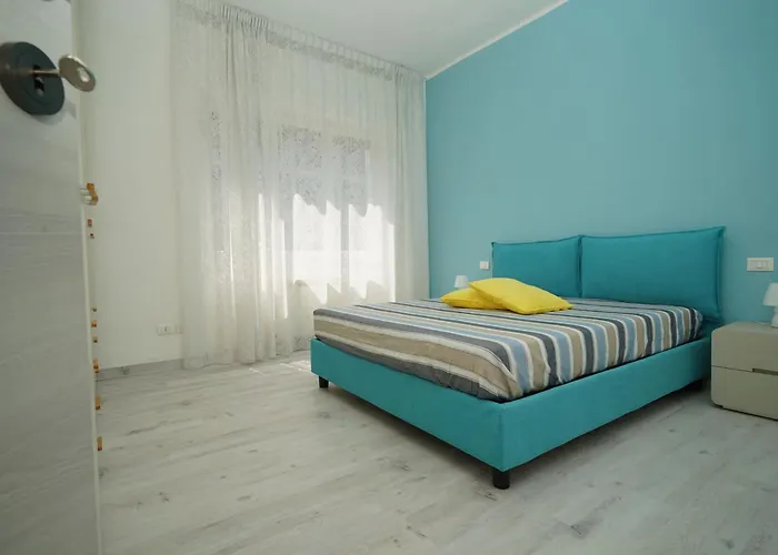 Il Faro Del Golfo - Mytouristhome * 斯培西亚