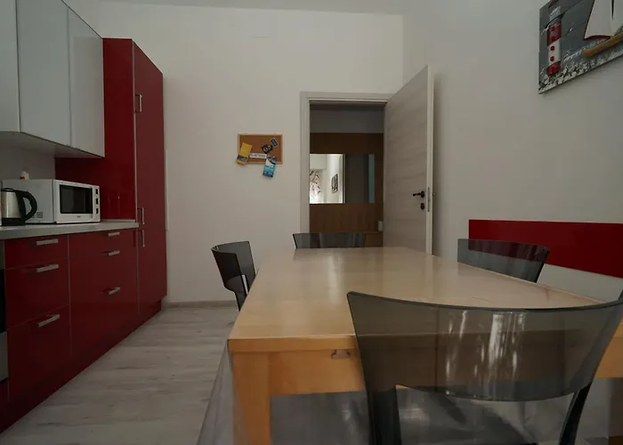 公寓 Il Faro Del Golfo - Mytouristhome