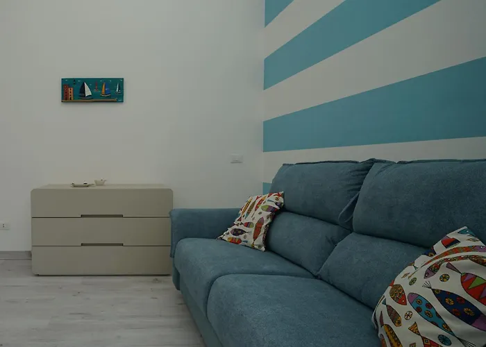 Il Faro Del Golfo - Mytouristhome 斯培西亚